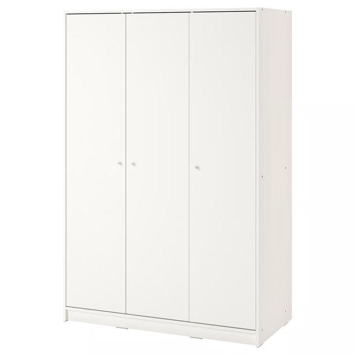 Kleppstad kast van IKEA, Huis en Inrichting, Kasten | Kledingkasten, Zo goed als nieuw, 150 tot 200 cm, 100 tot 150 cm, 50 tot 75 cm