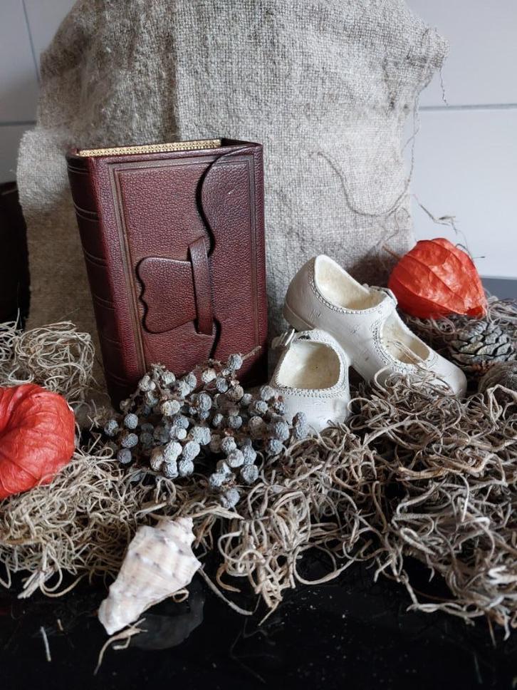 Oud Bijbeltje met Nieuwe Testament, Psalmen berijming 1773, Antiek en Kunst, Antiek | Boeken en Bijbels, Ophalen of Verzenden