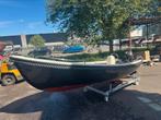 Wiedesloep 430, Watersport en Boten, Sloepen, Ophalen, Gebruikt, Tot 10 pk, 3 tot 6 meter