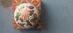 Cloisonne antieke pillen doosjes, Ophalen of Verzenden, Zo goed als nieuw