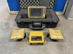 Topcon MC-i4 GPS systeem