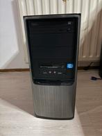Desktop PC i3, 512GB SSD, Windows 11 + Office 2024, Computers en Software, Desktop Pc's, Ophalen, Gebruikt, SSD, Met videokaart