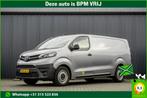Toyota ProAce Worker 2.0 D-4D L3H1 | Euro 6 | 123 PK | A/C |, Gebruikt, 4 cilinders, Leder en Stof, 122 pk