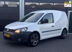 Volkswagen Caddy 1.6 TDI BMT Airco Netjes Nieuwe banden., Voorwielaandrijving, Euro 5, 4 cilinders, Volkswagen