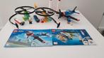 60260 Lego City Luchtrace, Ophalen of Verzenden, Zo goed als nieuw