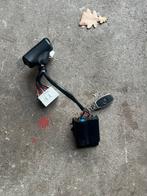 Power commander Zip/Vespa Euro 4 ( Begrenzer ), Ophalen