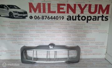 VOLKSWAGEN UP BUMPER NIEUW (2011-2016) LB7W beschikbaar voor biedingen