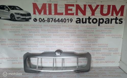 VOLKSWAGEN UP BUMPER NIEUW (2011-2016) LB7W, Auto-onderdelen, Carrosserie en Plaatwerk, Bumper, Voor, Nieuw, Ophalen of Verzenden