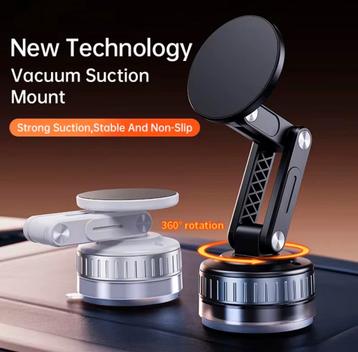 Boneruy X51 Telefoonhouder – Magnetisch & 360 beschikbaar voor biedingen