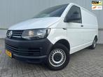 Volkswagen Transporter 2.0 TDI L1H1 Comfortline 150pk AUTOMA, Stof, Gebruikt, 4 cilinders, 150 pk