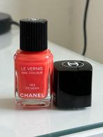 Chanel nagellak kleur 163, Sieraden, Tassen en Uiterlijk, Uiterlijk | Cosmetica en Make-up, Nieuw, Verzenden
