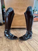 Petrie Coventry rijlaarzen lak bruin maat 39/40, Dieren en Toebehoren, Paardrijkleding, Ophalen of Verzenden, Gebruikt, Dressuur