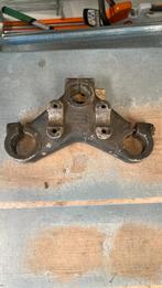 Kroonplaat zundapp 448 cs50, Ophalen of Verzenden, Gebruikt