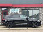 Audi E-tron 50 EDITION BLACK S-LINE l CAMERA l TREKHAAK l PA, Automaat, 71 kWh, Zwart, Origineel Nederlands