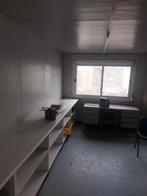 Te Koop: Woonunit / Kantoorunit, Zakelijke goederen, Machines en Bouw | Keten en Containers, Ophalen of Verzenden