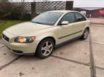 Volvo s40 2.4 alleen voor onderdelen 2003-2008, Ophalen of Verzenden, Voor, Volvo, Motorkap