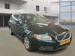 Volvo V70 2.0F Momentum|XENON|HALFLEDER|STOELVERW|PSENSOR|TR, Auto's, Volvo, Gebruikt, Overige brandstoffen, Zwart, Geïmporteerd