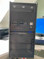 Desktop PC - desktop computer (functioneert nog goed), Gebruikt, 8 GB, Ophalen of Verzenden, HDD