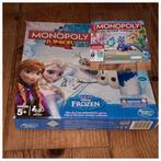 2x monopoly Frozen en 1ste monopoly per stuk, Ophalen of Verzenden