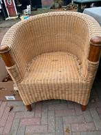 2 Rotan Stoeltjes, Ophalen