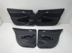 VW Golf 8 R Deurpanelen Leer Leder Verlicht, Ophalen of Verzenden, Gebruikt, Volkswagen, Deur