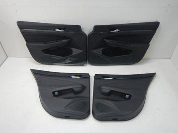 VW Golf 8 R Deurpanelen Leer Leder Verlicht beschikbaar voor biedingen
