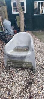 Gratis tuinstoeltjes ikea, Ophalen of Verzenden, Gebruikt, Kunststof