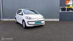 Volkswagen Up! 1.0 move up! BlueMotion, Voorwielaandrijving, Euro 5, Gebruikt, Up!