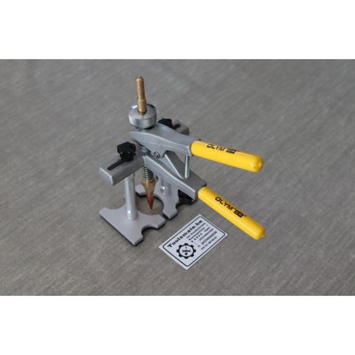 Quick puller voor carrosserie spotter, Auto diversen, Autogereedschap, Nieuw, Verzenden