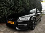 Audi A3 Limousine 1.8 TFSI Ambiente Pro Line Plus|2x S-line, Voorwielaandrijving, Gebruikt, 4 cilinders, Zwart