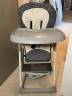 Hauck Kinderstoel - Gebruikt, Kinderen en Baby's, Kinderstoelen, Ophalen, Gebruikt, Overige typen, Afneembaar eetblad