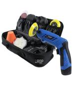 Mini polijstmachine te huur!, Ophalen, Zo goed als nieuw