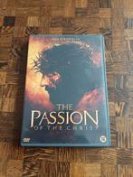 The Passion of the Christ DVD, Vanaf 16 jaar, Verzenden, Zo goed als nieuw, Overige genres