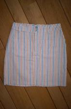 CHIPIE rok beige streep maat 34, Chipie, Beige, Ophalen of Verzenden, Zo goed als nieuw