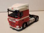 WSI DAF Kuijs bv Vlijmen B-keus, Hobby en Vrije tijd, Modelauto's | 1:50, Ophalen of Verzenden, Gebruikt, Bus of Vrachtwagen, Wsi