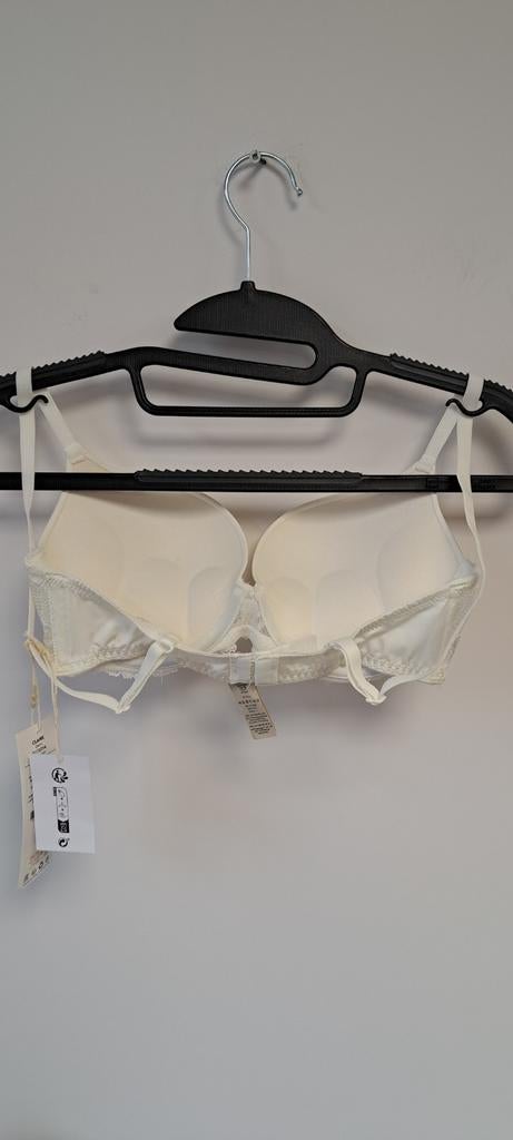 Nieuwe Claire Demi Super Push Up BH - 70C, -, -, Ophalen of Verzenden, BH