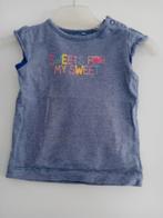 Shirt. Maat 62. Prenatal, Kinderen en Baby's, Babykleding | Maat 62, Meisje, Ophalen of Verzenden, Zo goed als nieuw, Prenatal