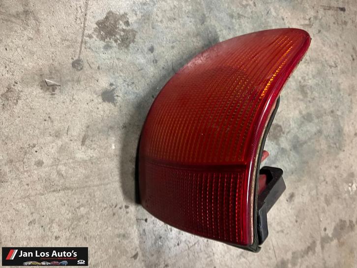 Audi Cabriolet B4 Achterlicht links, Auto-onderdelen, Verlichting, Audi, Gebruikt, Herkomst onderdeel bekend, Ophalen of Verzenden