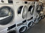 Gevraagt Ongecontroleerde wasmachines en drogers aanbieden, Witgoed en Apparatuur, Ophalen of Verzenden, Zo goed als nieuw, Voorlader