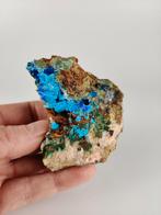 Linariet, Ophalen of Verzenden, Mineraal