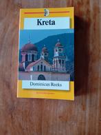 Kreta Reisgids - Dominicus Reeks, Boeken, Reisgidsen, Overige merken, Dominicus Reeks, Budget, Europa