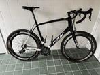Isaac Vitron Racefiets - Topconditie!, Fietsen en Brommers, Fietsen | Racefietsen, Overige merken, 28 inch, Carbon, Heren