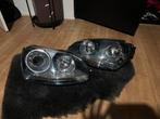 Golf 5 GTI R32 Look koplampen, Auto-onderdelen, Verlichting, Ophalen, Nieuw