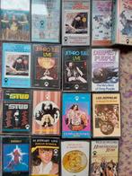 17 cassettes uit Saoedi Arabia, Ophalen of Verzenden, Gebruikt, 2 t/m 25 bandjes, Voorbespeeld