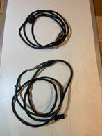 Lambda sonde twee stuks, Ophalen of Verzenden, Gebruikt, Volvo