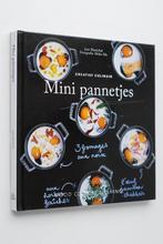 Mini pannetjes (2009), Verzenden, Zo goed als nieuw