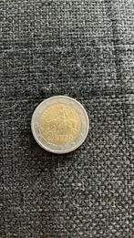 Zeldzame munt, Postzegels en Munten, Munten | Europa | Euromunten, Ophalen of Verzenden, Griekenland, 2 euro