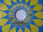 Wild Cherry, Cd's en Dvd's, Vinyl Singles, Gebruikt, 7 inch, Single, Ophalen of Verzenden