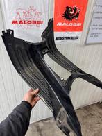 Vespa Sprint/Primavera Treeplank Nero Lucido - Gebruikt, Motoren, Ophalen of Verzenden