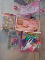 Diverse meisjes speelgoed, Ophalen, Gebruikt, Meisje